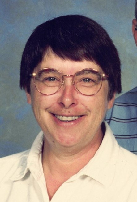 Avis de décès de Martha Sue Blotter