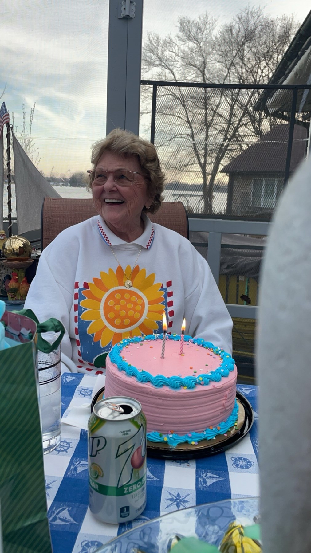 Obituary of Carolyn B. Petree