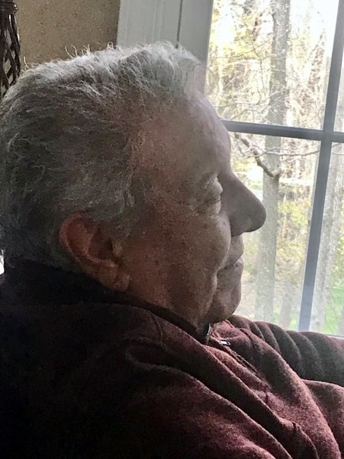 Obituary of Lazaro "Larry" Nava Vega Jr.
