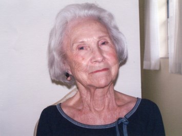 Obituary of Aileen Mary Beachler