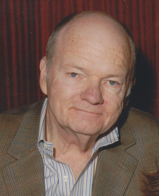 Obituary of James Arnold Wilson