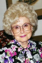 Obituary of Annie Frieda Moore