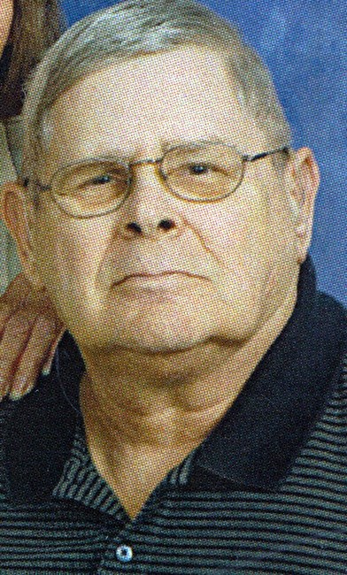 Obituary of Richard Arnold "Dickie" Davis Sr.