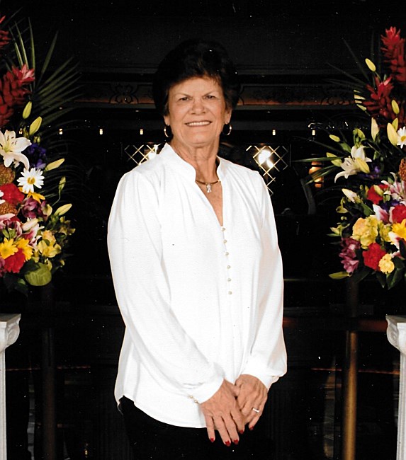 Obituary of Gail Patricia Bootsma