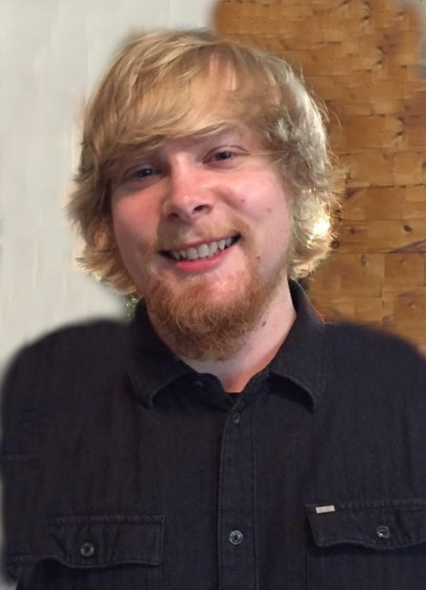 Obituary of Alex Scott Mitchell