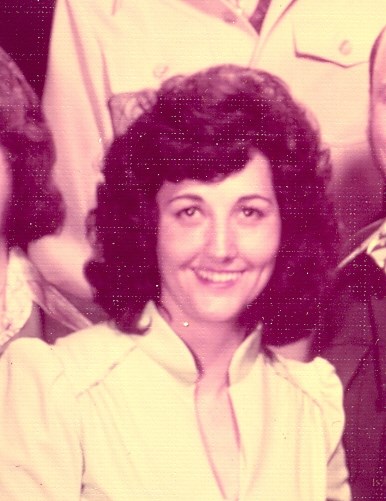 Obituary of Thelma Ann Wilson