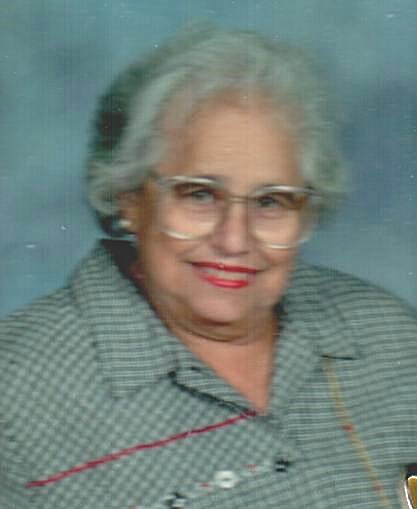 Obituary of Clara Paula Andrade