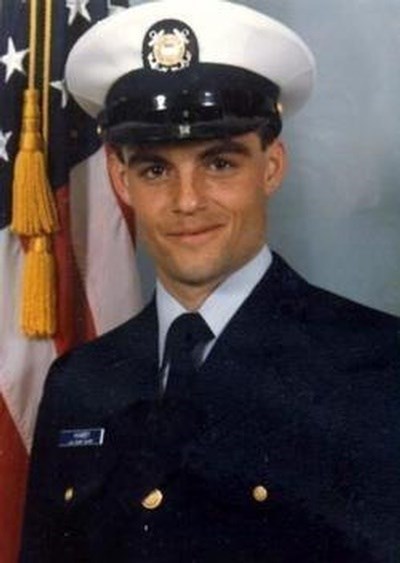 Obituary of Russell   Hamby