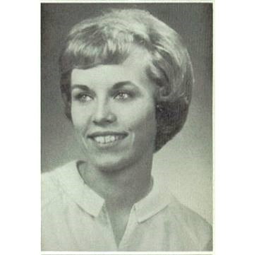 Obituary of Susan Jane Lee