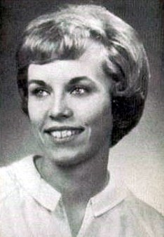 Obituary of Susan Jane Lee