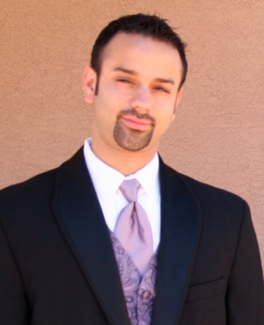 Obituary of Aiman Jose Riman