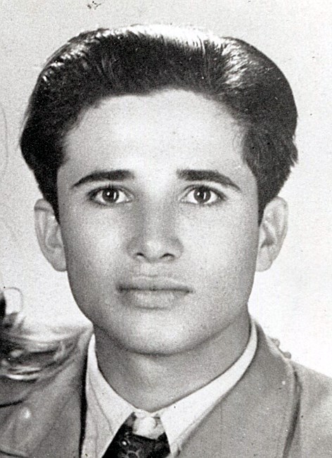 Obituary of Felix F. Montada