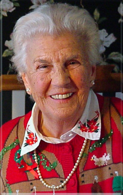 Obituary of Carmella Raia