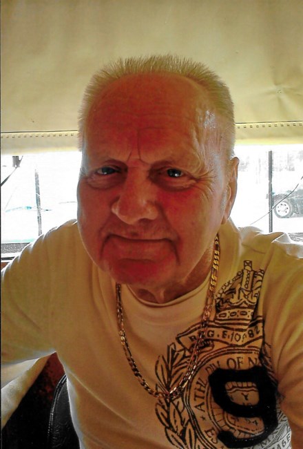 Obituary of John E Wyland