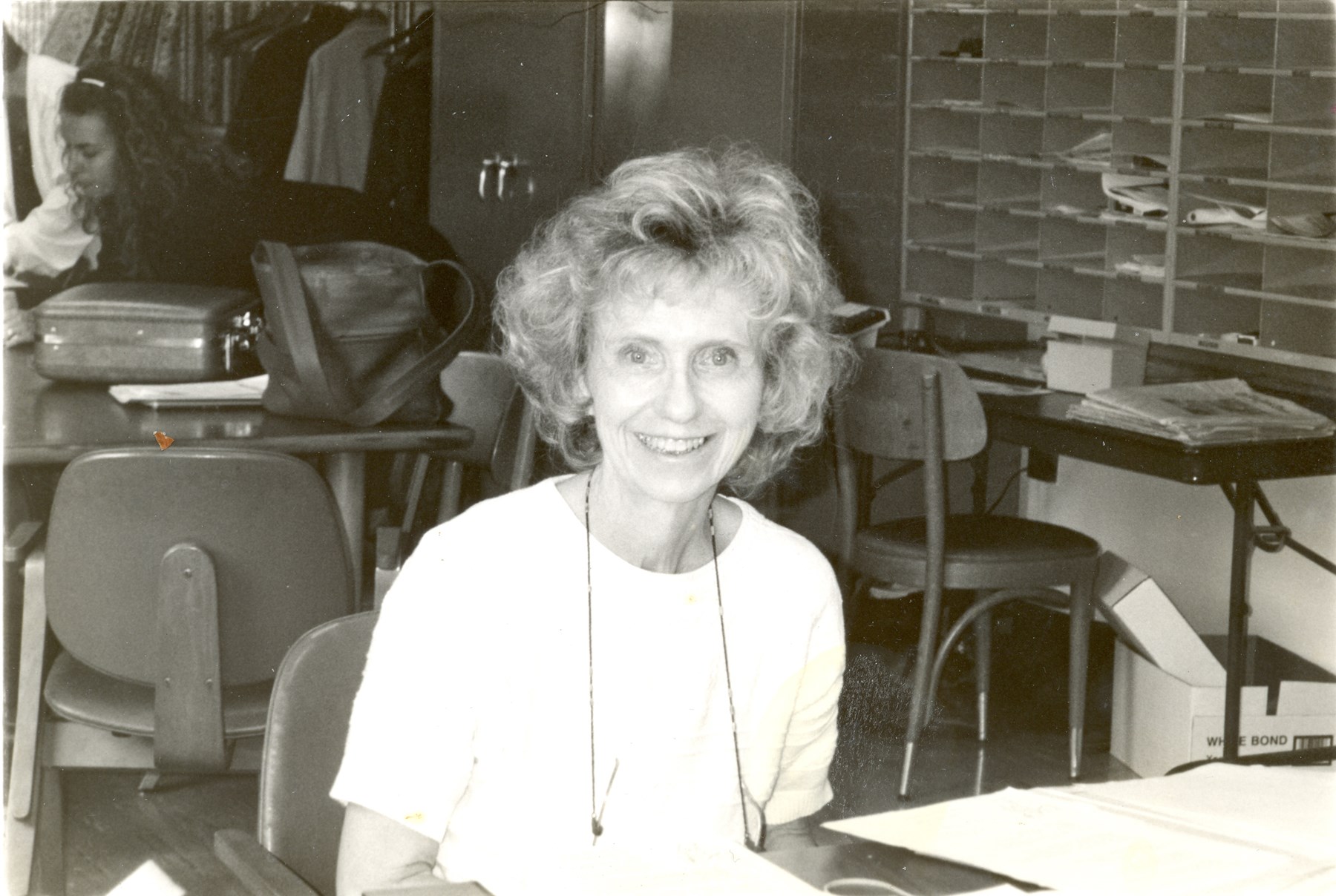 Obituary of Katherine M. Martin