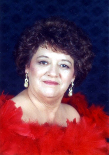 Obituary of Dorothy Louise Asbury Roberson