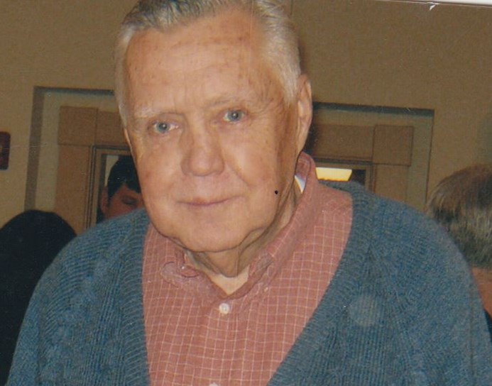 Obituary of Robert J. Flynn