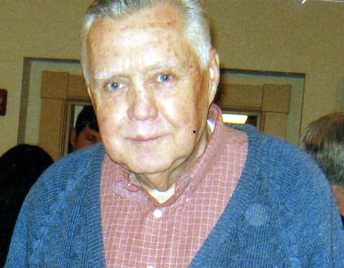 Obituary of Robert J. Flynn