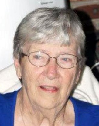 Obituary of Lera Lambrecht Stough