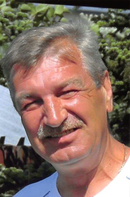 Obituary of Jaroslaw Chomczyk