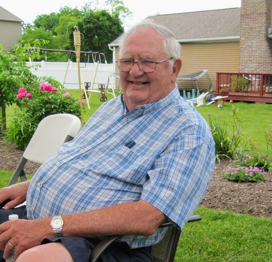 Obituary of Richard L Carson