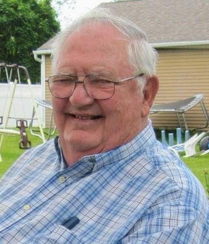 Obituary of Richard L Carson