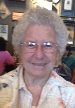 Obituary of Marilyn Joan Bagley