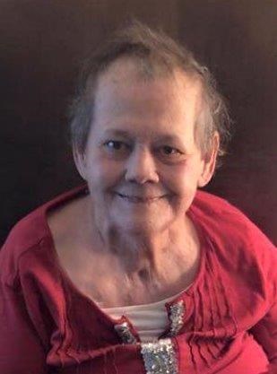 Obituary of Shirley Ann Shue
