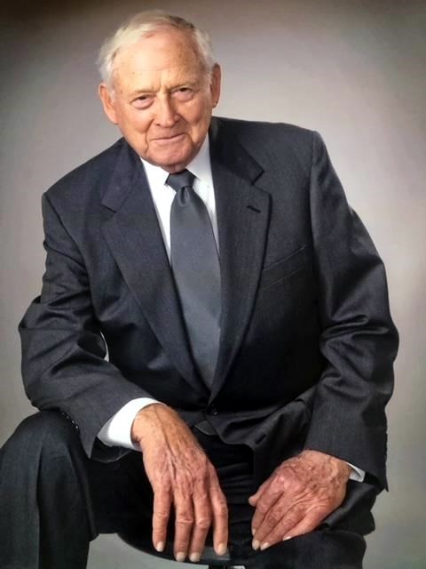 Obituary of John William Davis Sr.