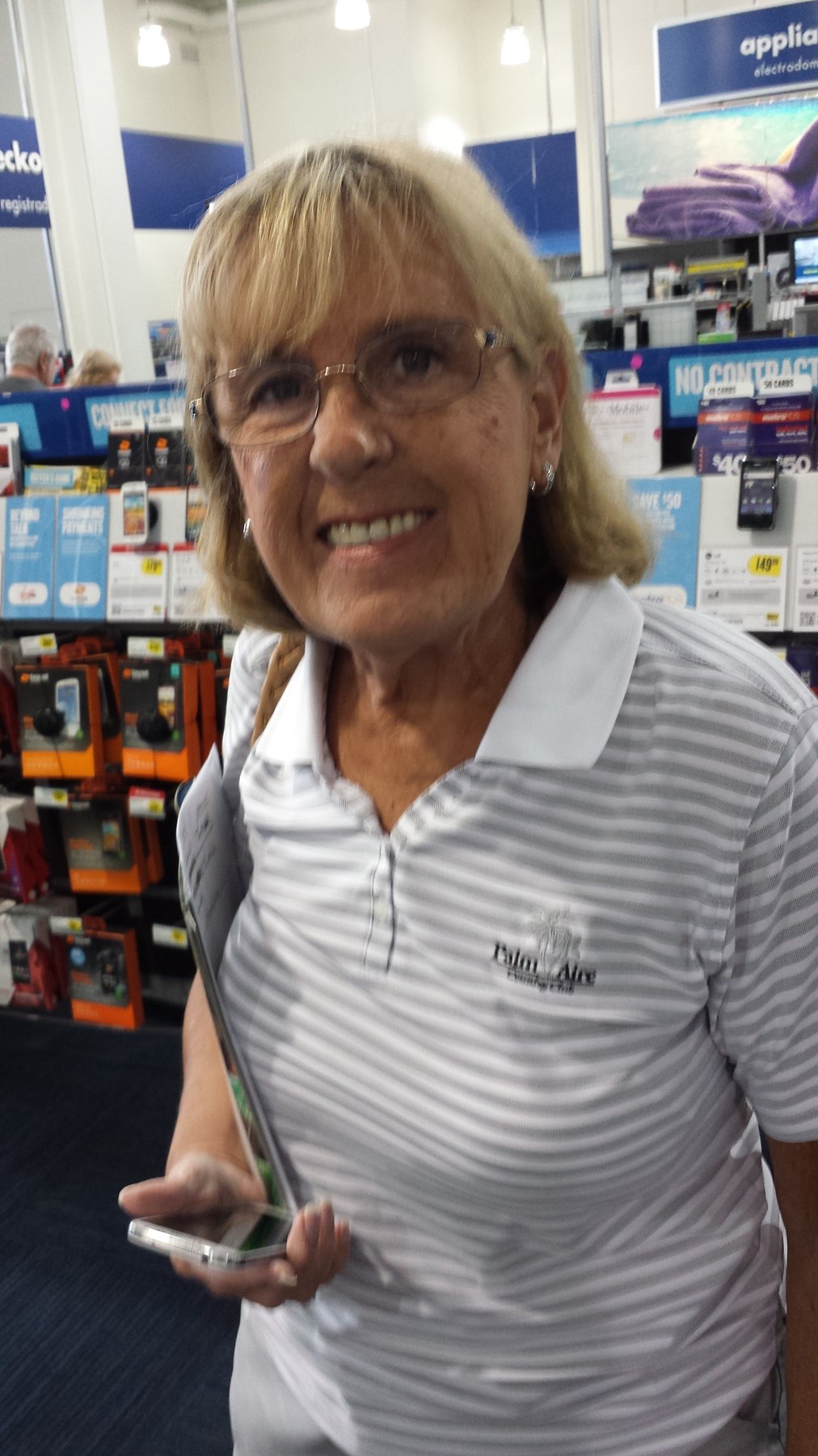 Obituary of Cheryl Anne Kail