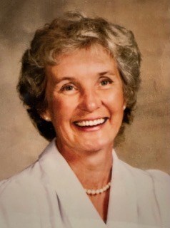 Obituary of Wilma Rose Robinson