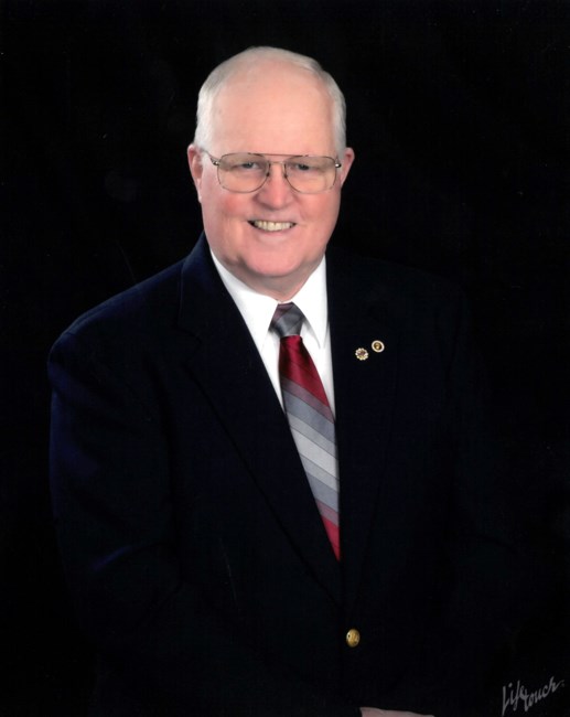 Obituary of Ralph Edward Williams Jr.