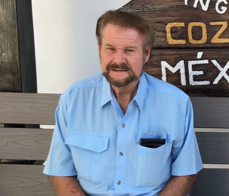 Obituario de Anthony John Bilotto