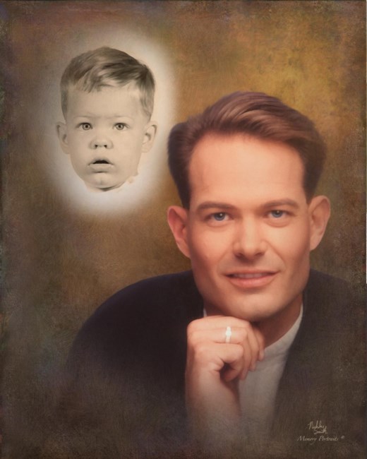 Obituary of Ronald Ron Kent Weaver