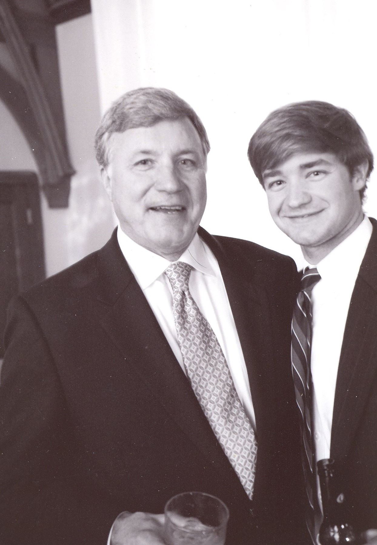 Obituary of Jack Ballard Carter II