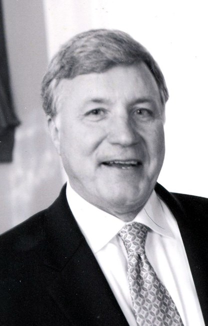 Obituary of Jack Ballard Carter II