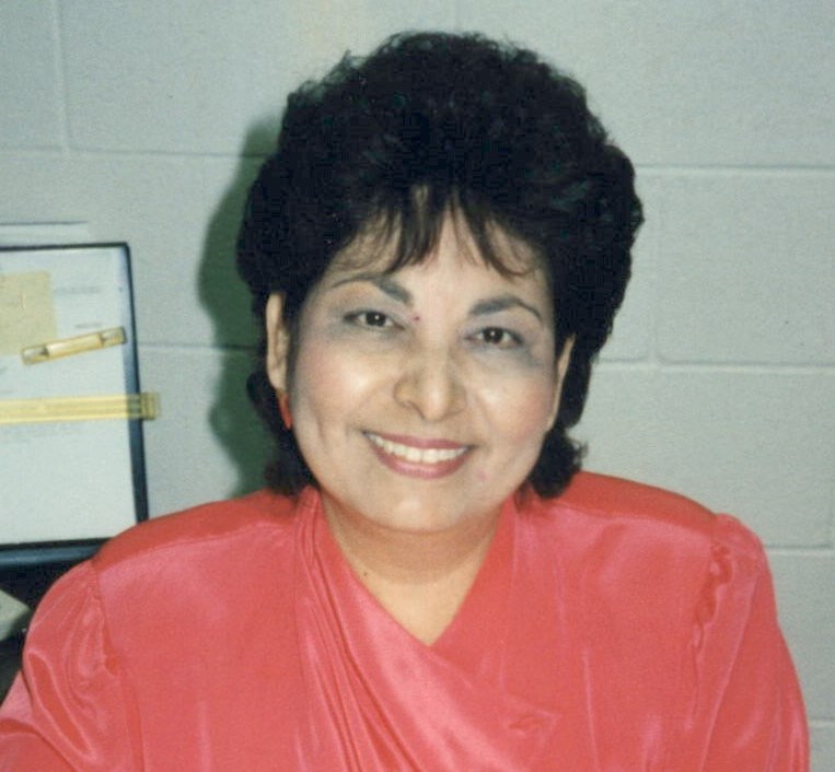 Irma Garza Obituary La Feria, TX