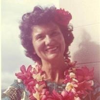 Obituary of Barbara Ruth Damke