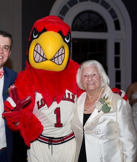 Obituary of Ann (Dietmayr) Burgess