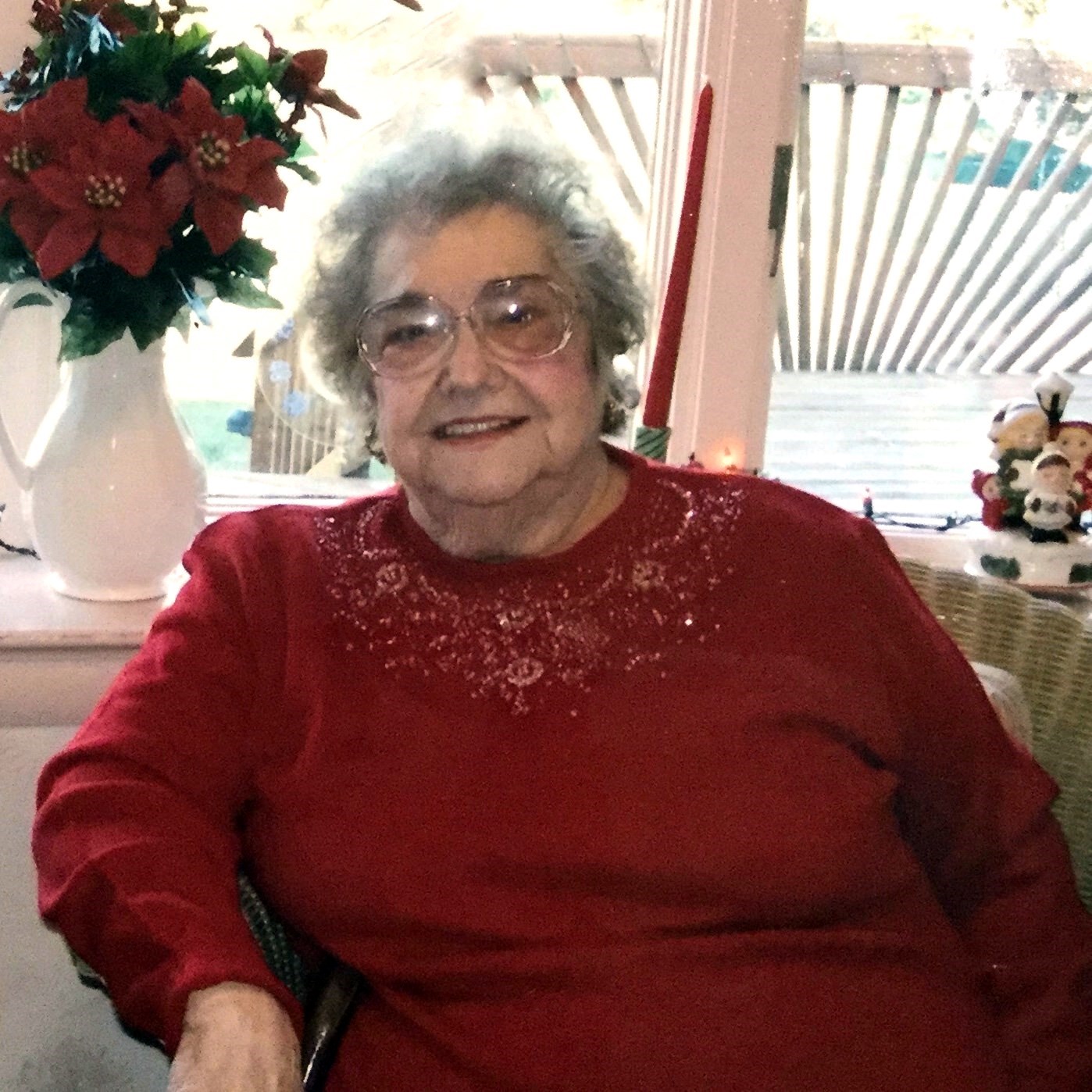 Obituary of Catherine Gallerizzo