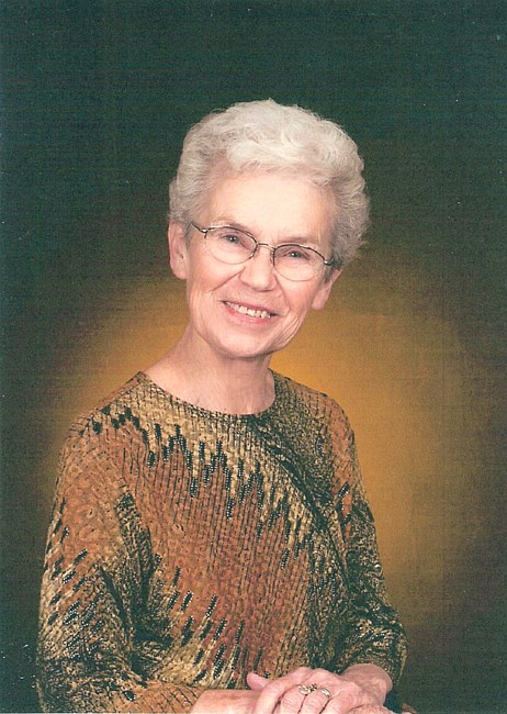 Obituary of Billie Sue NELSON