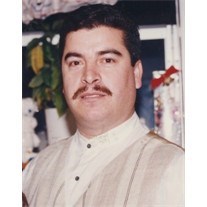 Obituario de Javier F Picazo