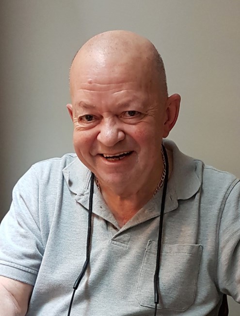 Obituary of Charles Robert Crozier