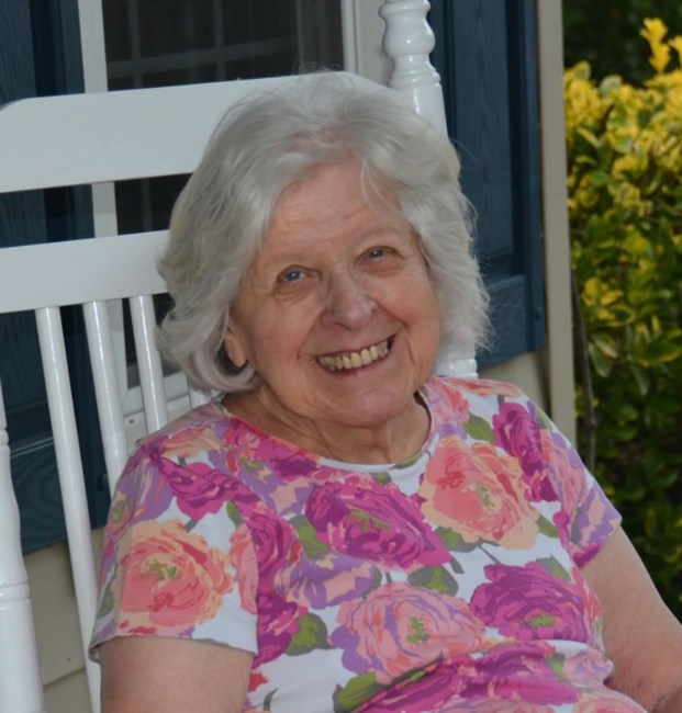 Obituary of Martha A Palermo