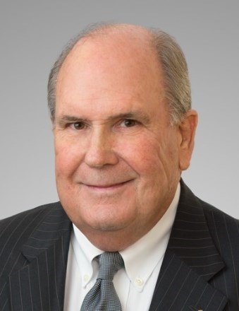 Obituary of John Norman Wright Petry