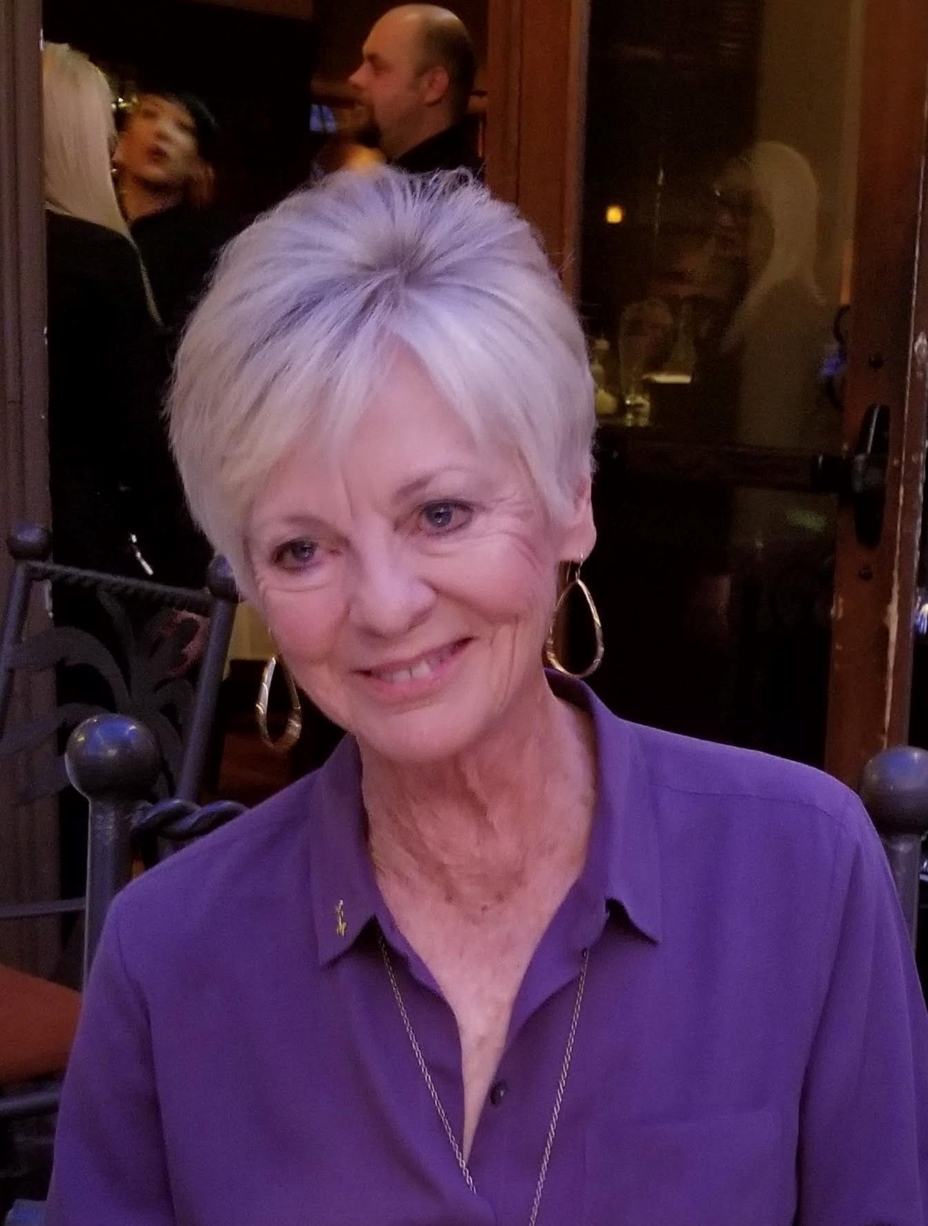 Obituary of Judith "Judy" Mayer