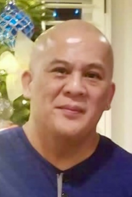 Obituary of Raymond Flores Borguilla