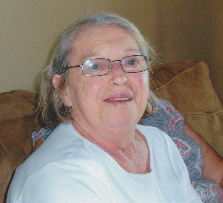 Obituary of Carolyn Wright