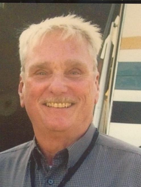 Obituary of John Cary Fowler