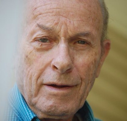 Obituary of James H Dawson